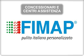 Fimap lavapavimenti