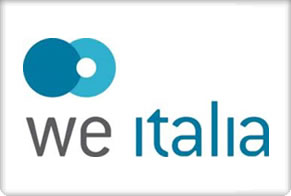 we italia